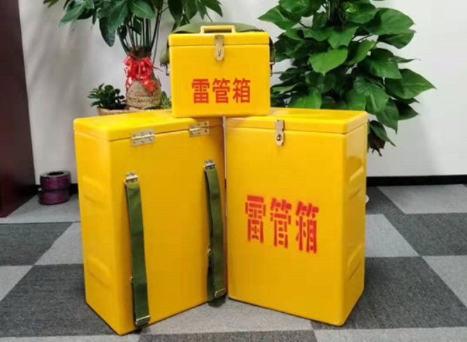 古交如何防止雷管箱炸药箱等矿用物品生锈？