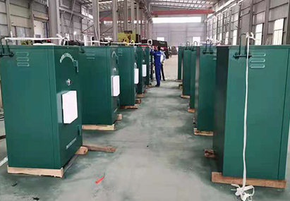 古交移动炸药库：安全与效率并重的爆破行业新趋势