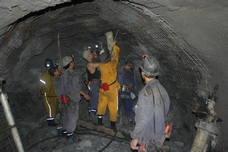 古交工程爆破中的危险因素分析以及应对工程爆破危险的措施